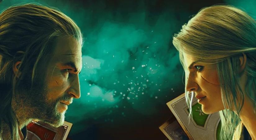 [TÁRSASBEMUTATÓ] Gwent: A legendás kártyajáték - Geralt még mindig dobálja a lapokat