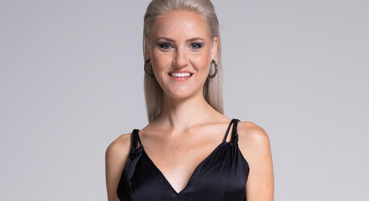 Megdöbbentő részleteket árult el múltjáról Dulin Metta, így talált lelki békére