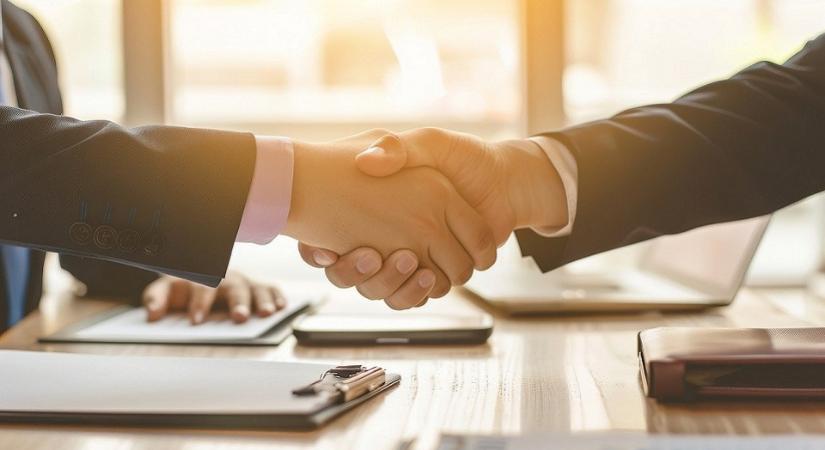 Duna House: egyre több túlárazott ingatlan szorul árkorrekcióra, visszatért az alku a lakáspiacra