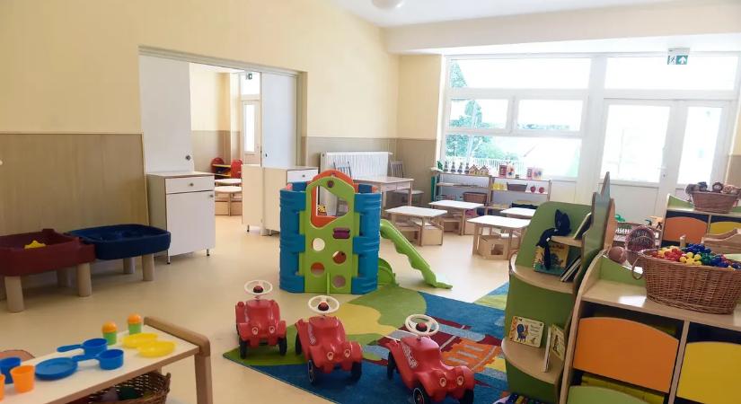 Brutális, amit ez a bölcsődei nevelő a gyerekekkel művelt