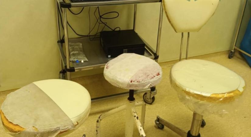 Kórházvezetői pályázatok: őszinteség a zárt ajtók mögött