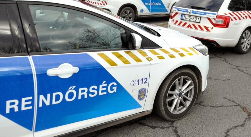 Fekete zsákban találták meg a Szőlő utcai javítóintézet kiürítésekor ellopott holmikat