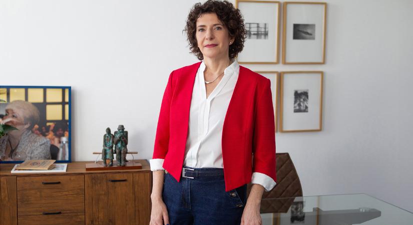 Dobrev Klára: „Mi van itt? Mi van ebben az országban?”