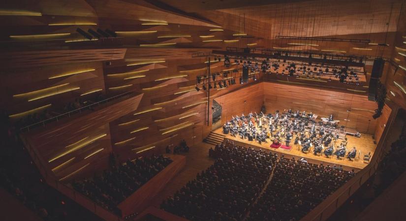 Végre péntek! Erre mozdulhatsz