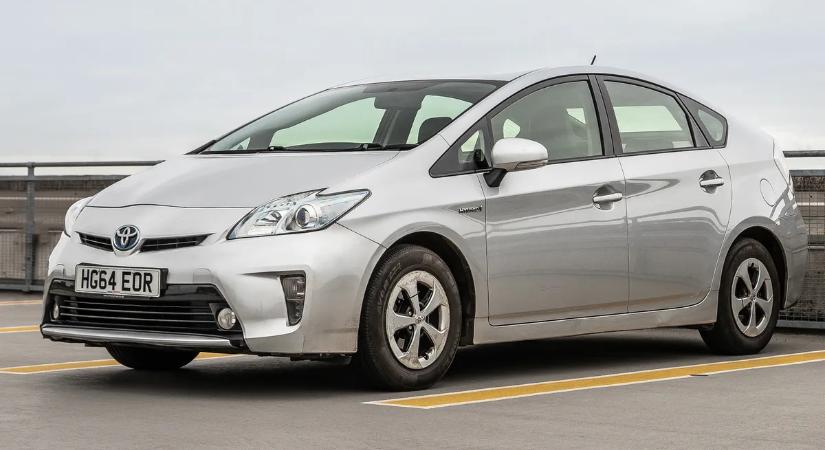 Ez riasztja el a használt autó vásárlók többségét - mutatjuk!