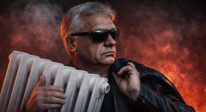 Orbán Viktor több száz milliárd sorsáról döntött