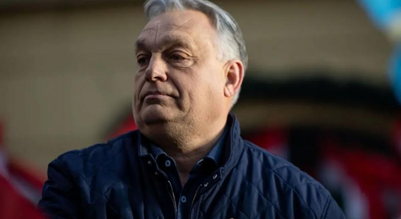 Orbán Viktor rendkívüli bejelentése – kövesse nálunk élőben!