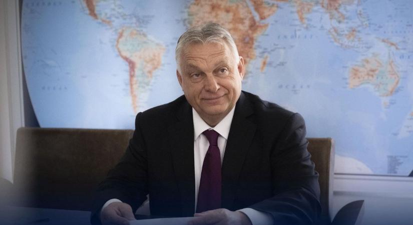 Orbán Viktor fontos üzenetet küld a magyaroknak – kövesse nálunk élőben!