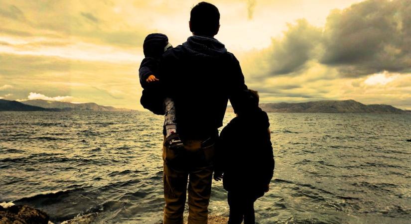 Néha rádöbbenek, milyen gyorsan elszaladt az idő