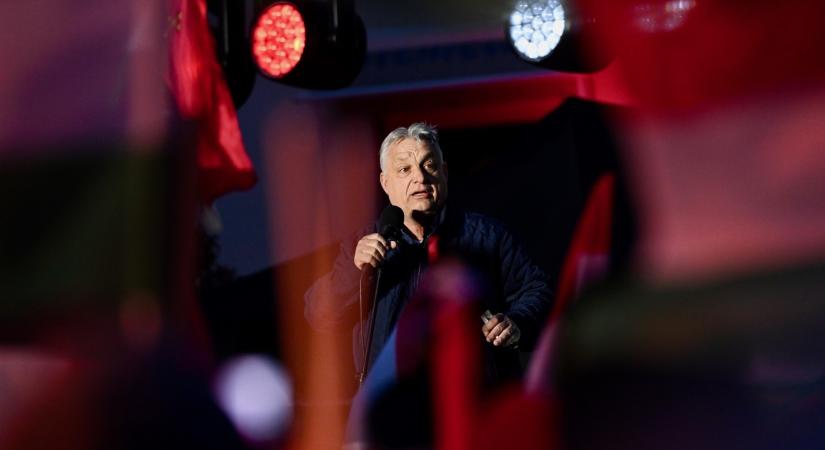Chatham House-szakértő: Orbán elveszítheti a választást, de ebből még nem következik az ország jelentős átalakulása