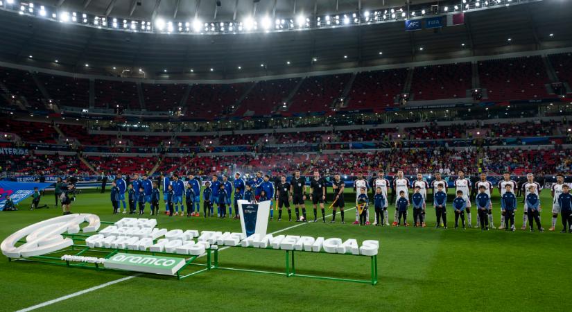 Vb 2026: rekordszámú játékvezető és technológiai újdonságok