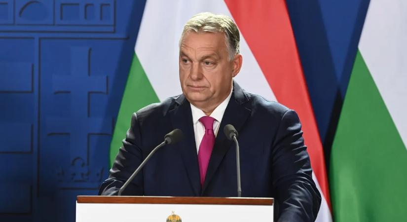 Megérkezett Orbán Viktor nagy bejelentése