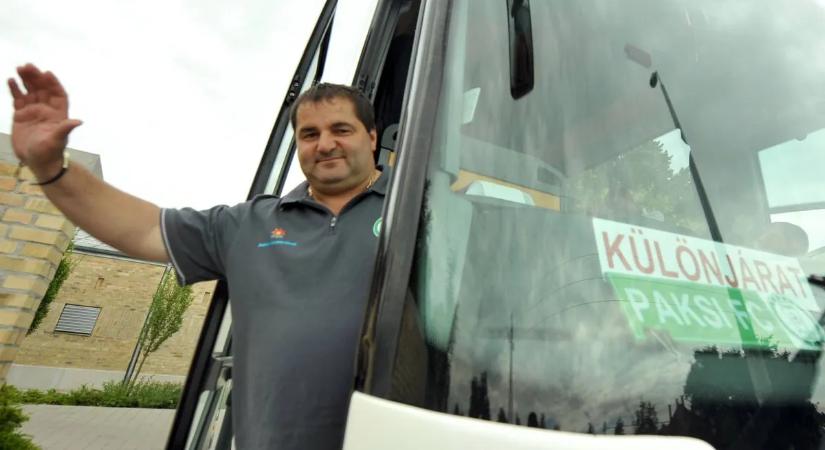 Kis Károly visszatért legnagyobb sikerei helyszínére