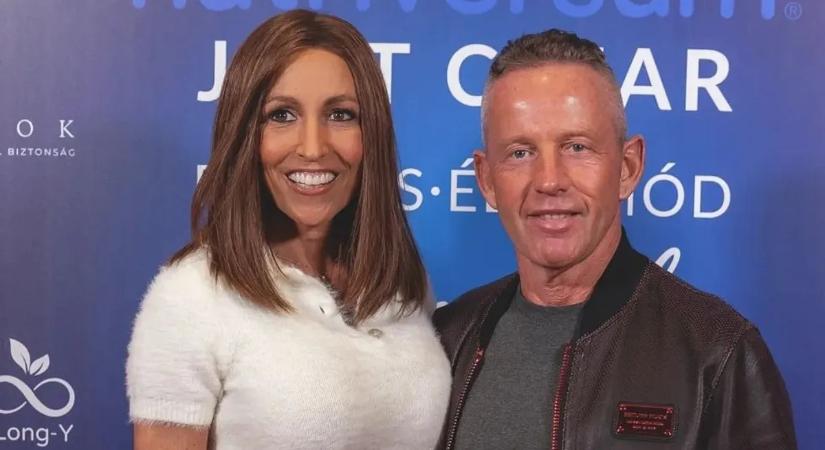 Nyugtatók és alkohol után állt talpra Schobert Norbert