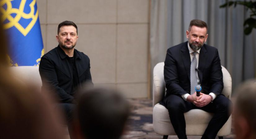 Kárpátaljai törlesztőrészlet – diplomáciai visszafizetés