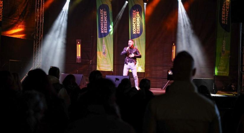 Garantáltan szerencsénk lesz a hétvégi programkavalkáddal a Jászkunságban