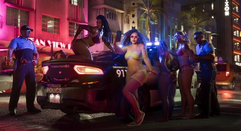 Tényleg ilyen keveset kell csak várnunk a GTA 6 PC-s verziójára?