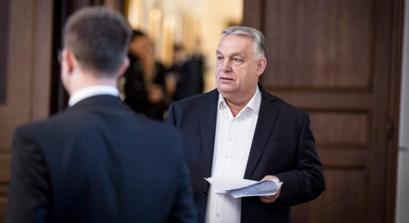 Orbán Viktor rendkívüli bejelentése: szervezett kísérlet zajlik arra, hogy káosszal és nyomással megkérdőjelezzék a magyar emberek döntését