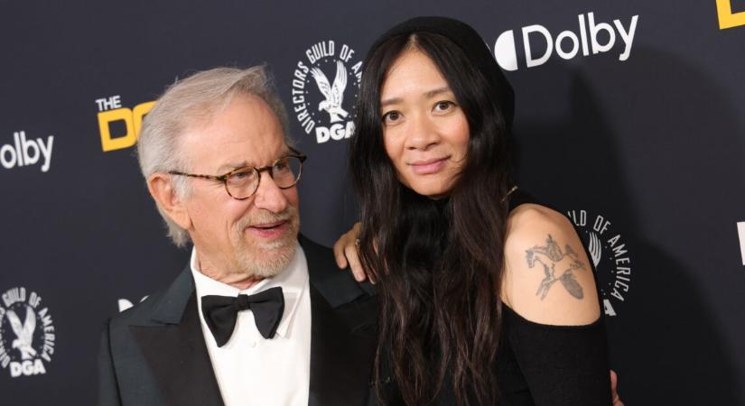 Majdnem Spielberg rendezte ezt a legendás sci-fit