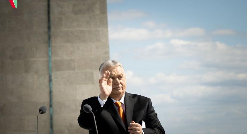 Fontos üzenetet küldött a magyaroknak Orbán Viktor: így építették újjá a romokból az országot (VIDEÓ)