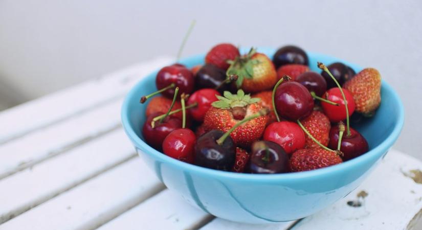 Ez a 3 gyümölcs nem fogyaszt, inkább hizlal