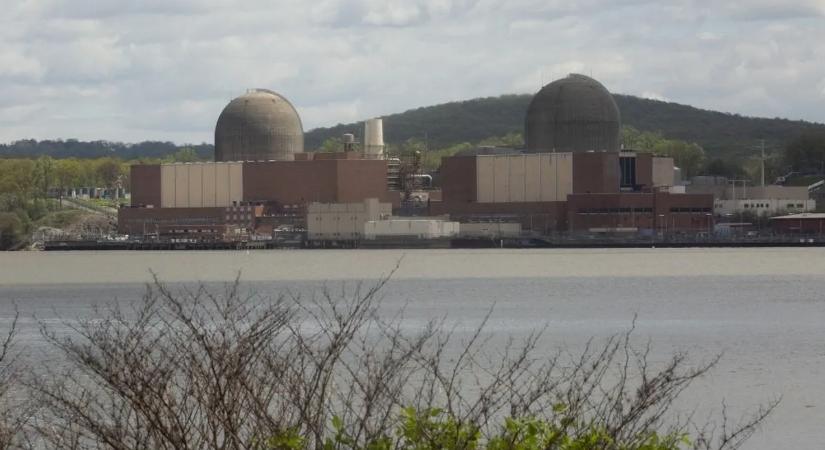 Durva titokra derült fény: több millió liter radioaktív vizet engedtek a folyóba éveken keresztül