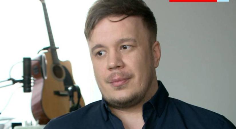 A 2008-as Megasztárban második lett, most 7 év börtönre ítélték: évekkel ezelőtt tartóztatták le először