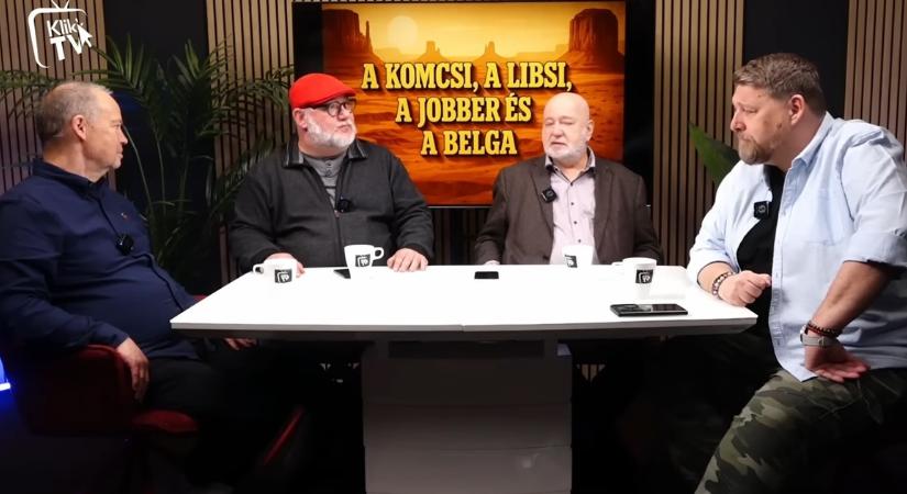 Orbán bevetette a titkosszolgálatokat a TISZA ellen?