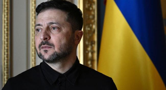 Zelenszkij: Ukrajna az esetleges üzemanyagválság ellenére sem marad gázolaj nélkül