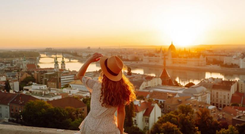 Megint megbolondul az időjárás – drasztikus fordulat jön