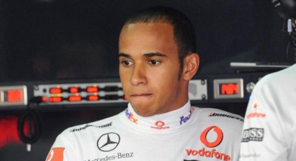 F1-Archív: Hamilton bocsánatot kér Whitingtól