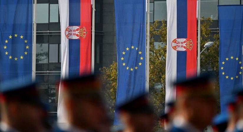 Ursula von der Leyenék nem állnak le: rászálltak Magyarország legszorosabb szövetségesére, tőle is elvehetik az uniós pénzt – 1,5 milliárd euró a tét