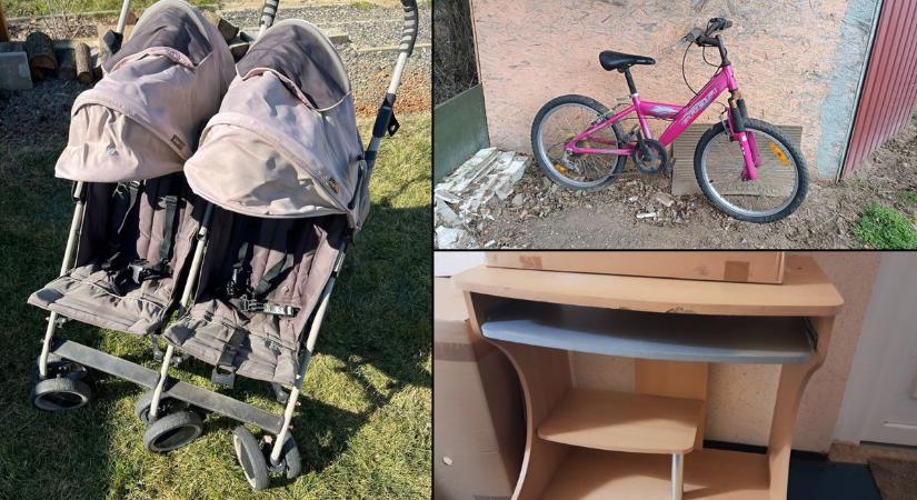 Nyíregyházán ingyen adják, amiért máshol súlyos ezreket kérnek! (fotókkal)