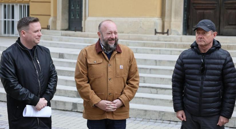 Különleges tanórákat tartanak a debreceni gyerekeknek - így tuti megmarad a város története!