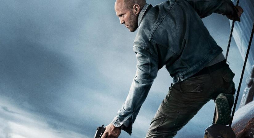 Tippeld meg, miről fog szólni Jason Statham következő filmje!