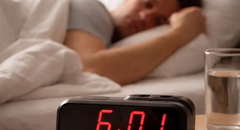 Ezt jelez a reggeli szédülés! Ekkor fordulj orvoshoz