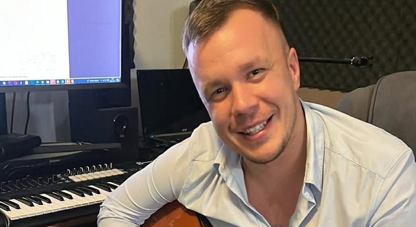 Megvan az ítélet Fekete Dávid ügyében, ennyi évre kell börtönbe mennie az énekesnek a kiszabható 15 éves maximumból