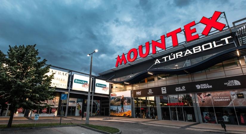 Rendhagyó társadalmi kezdeményezés: április 12-én a Mountex üzletek országosan zárva tartanak