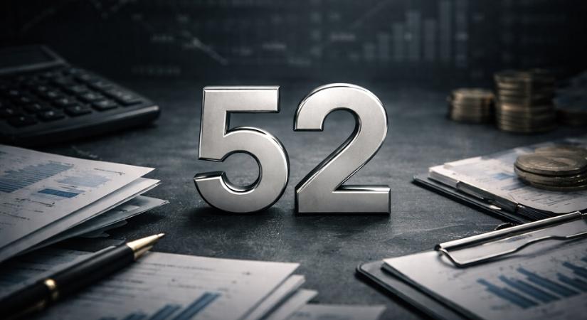 Nem változott tavaly óta az adófajták száma