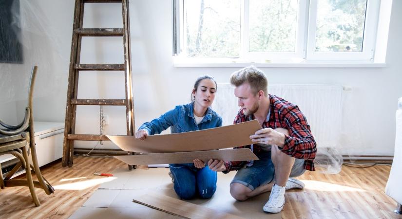 Otthonfelújítási támogatás: milliókat veszíthetsz egy apró hibával