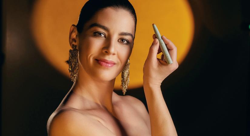 Játssz a színekkel: satírozd lágyra vagy hagyd határozottra, ahogy épp kedved tartja