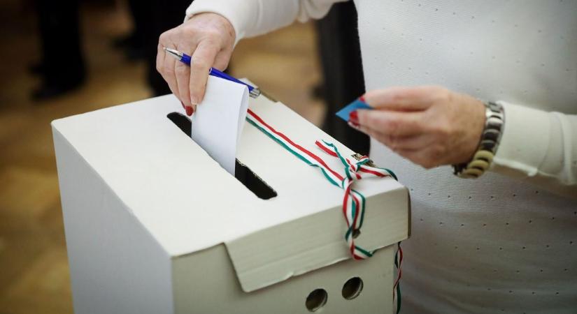 Így biztosítják a szavazást a kórházakban ápoltaknak és az ott dolgozóknak