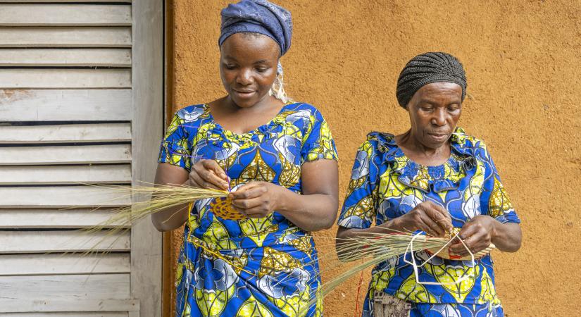 Női orgazmus Kelet-Afrikában: amit a szexről a Nagy-tavak környékén tudnak