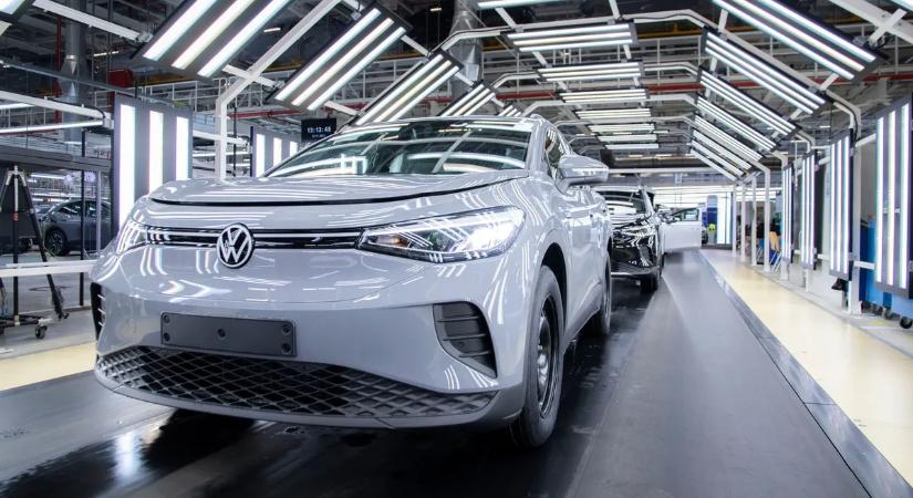 Hogy micsoda? – leállhat az elektromos autók gyártása az olajválság miatt