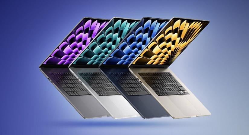 A macOS Time Bomb bugja miatt 49,7 napnyi folyamatos működés után „leesnek a hálózatról" az Apple Mac-jei