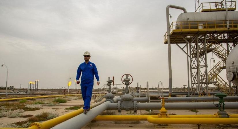 Már a BBC ukrán kiadása is a legrosszabbra figyelmeztet: évekig nyöghetjük az olajválság hatásait