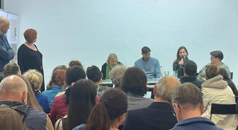 Félelem és emlékezet: Berlin és az antiszemitizmus új valósága