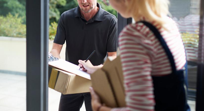 Országszerte terjed a kamucsomagos csalás