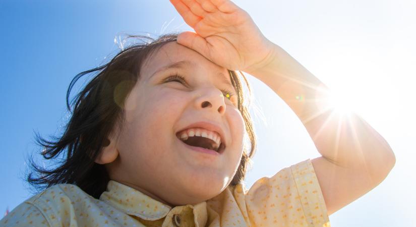 A mérések kezdete óta a idei volt a második legmelegebb március Európában