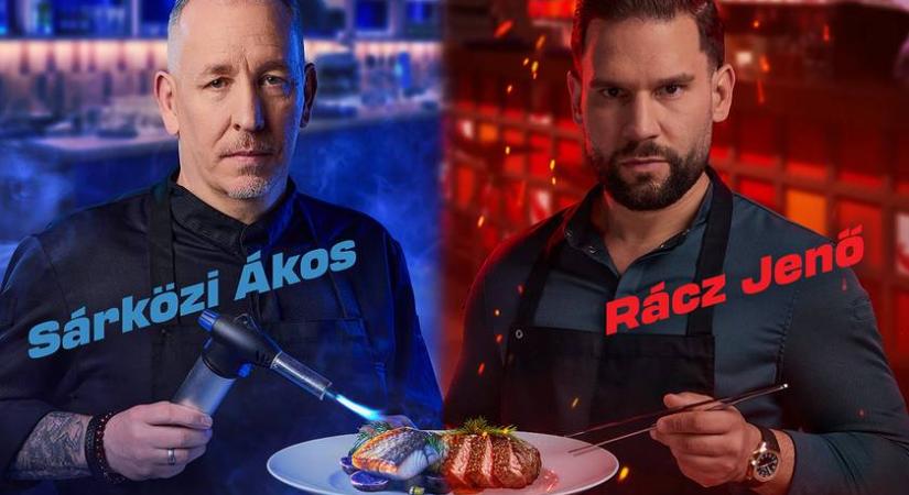 Ilyen lesz Rácz Jenő és Sárközi Ákos új műsora az RTL-en: összegyűjtöttünk mindent, amit tudni lehet róla